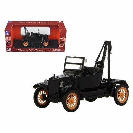 NEW-RAY TOYS 1923 Ford Model T Tow Truck 1-32 Diecast Model SS-55083A